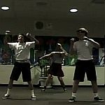 line_dancing